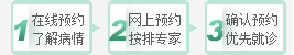 太原失眠医院看病流程