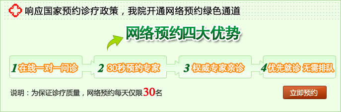 预约科大专科医生